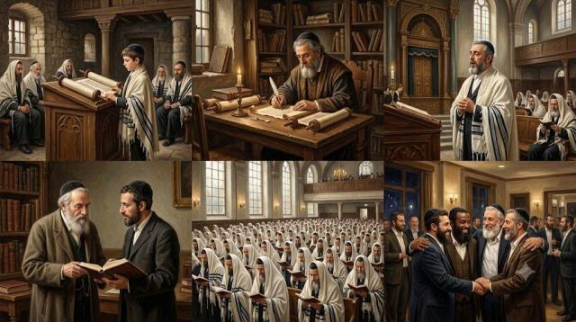 גדר עליית קטן כהן לתורה ומעמד חזנים ומחללי שבת באמירת חזרת הש"ץ: בירור גבולות "מפני דרכי שלום" וחשש ברכות לבטלה