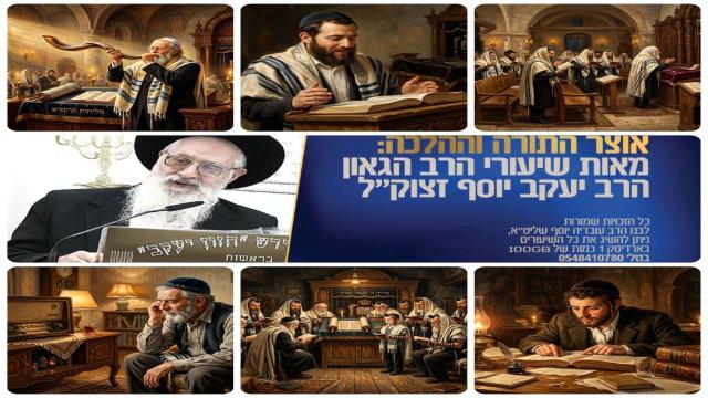 הלכות ואופי אמירת הסליחות: זמנים, מניינים, כשרות שליח ציבור וענייה לקדיש ברדיו