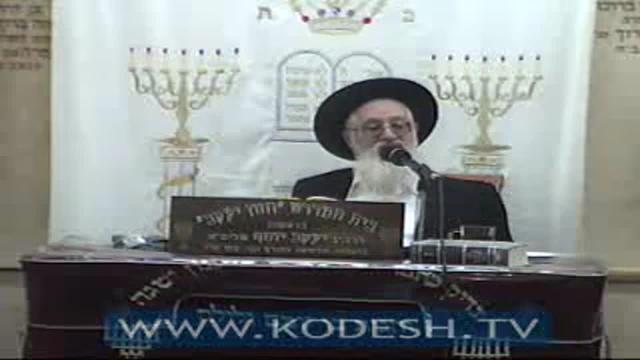 מחלוקת שיעורי תורה במצוות – בין הגר"ח נאה לחזון איש ומנהג המדינה