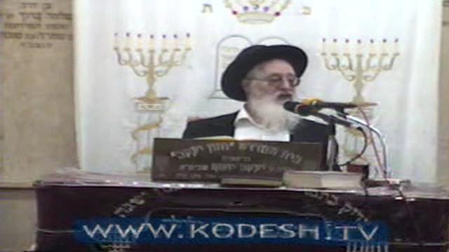 הלכות סוכה: גזל, סוכה במדרכה, שיעורי אכילה ושינה, והילולת בעל ה"פלא יועץ"