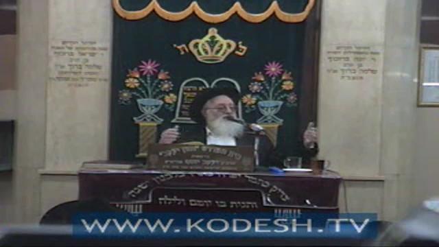 הלכות יום טוב: אפייה בתנור, ביטול איסורי דרבנן, הפרדת בשר ודגים ושעון שקע