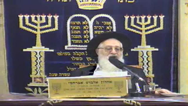 דיני ראשית הגז, מעלת תלמידי חכמים, ודרכי הענישה בתורה (נזיפה, נידוי וחרם)