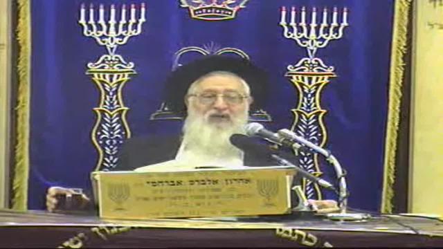 הלכות נידוי וחרם: התרת חרם הקדמונים על מכה חברו, דיני מורים והתחייבות על תנאי
