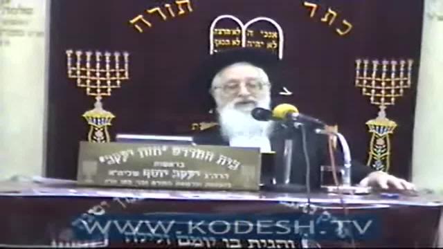 הלכות יום טוב שחל במוצאי שבת, יום טוב שני של ראש השנה, וזהירות בנפשות בדרכים