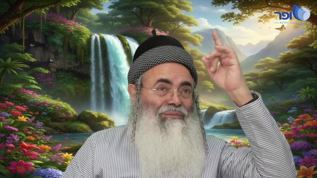 פרפראות וחדושים לפרשת וישב תשפ''ו - חלק ב'