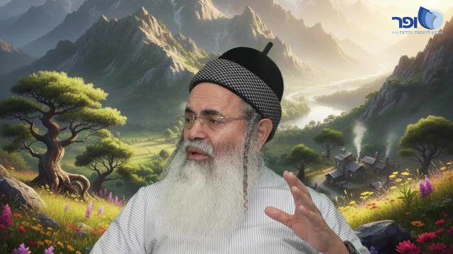 פרפראות וחדושים לפרשת יתרו תשפו