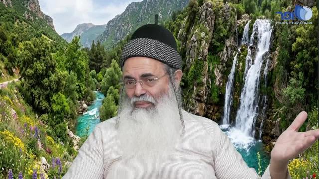 פרפראות וחדושים לימי פורים תשפו - חלק ב'