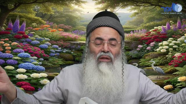 פרפראות וחדושים לפרשת כי תשא תשפ''ו - חלק ג'