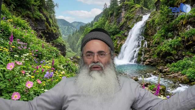 פרפראות וחדושים לפרשת ויקהל תשפו - חלק ג'