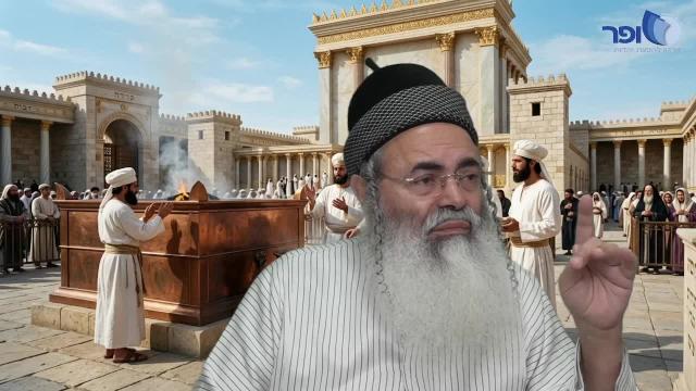 פרפראות וחדושים להגדה של פסח תשפו