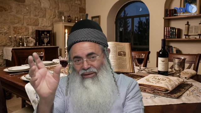 פרפראות וחדושים להגדה של פסח תשפו - חלק ג'