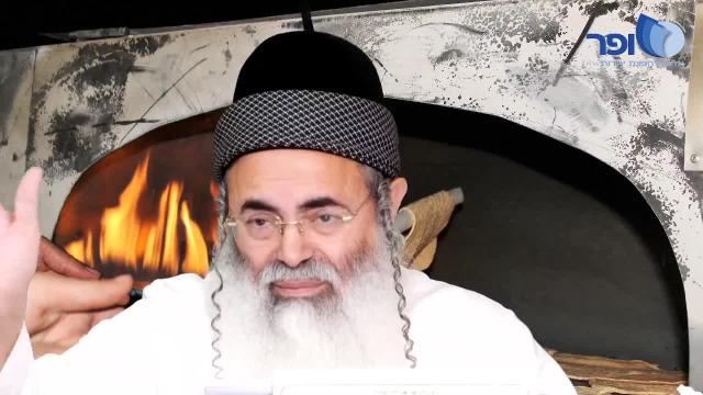 הקבלת פני רבו - מתי יבוא משיח