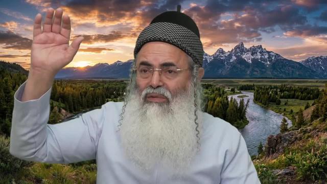 13 העיקרים - חלק ו' - היעב"ץ זצ"ל - פיוט 'יגדל אלהים חי!'