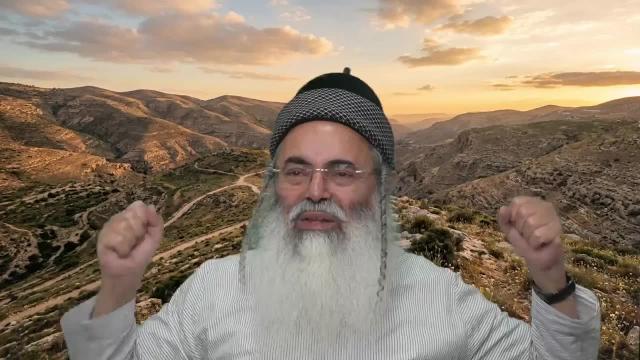 עובדות והנהגות מדהימות - חלק ב' - הרב אביגדור מילר זצ"ל