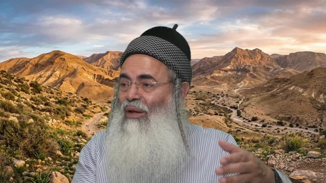 עובדות והנהגות מדהימות על הגרש"ז אוירבך זצ"ל - חלק ג'