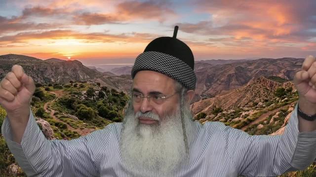 עובדות והנהגות מדהימות מהגאון רבי שלמה ברוודה זצ"ל