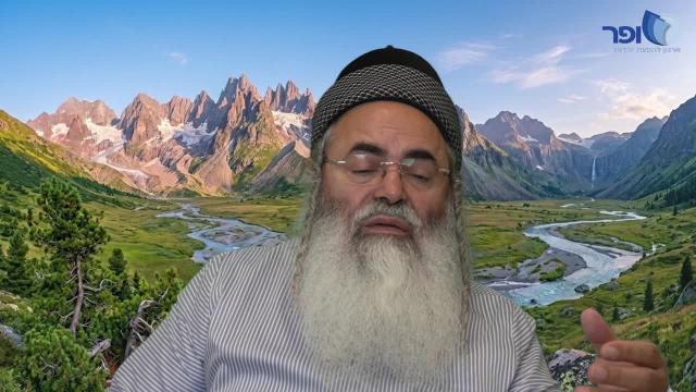 פרפראות וחדושים לפרשת דברים תשפ''ו