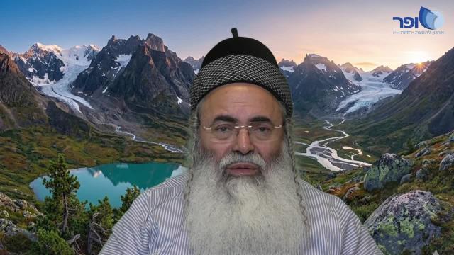 פרפראות וחדושים לפרשת דברים חלק ב' תשפ''ו