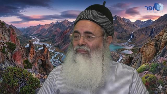 פרפראות וחדושים לפרשת דברים חלק ג' תשפ''ו