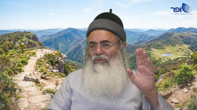 פרפראות וחדושים לפרשת דברים חלק ד' תשפ''ו