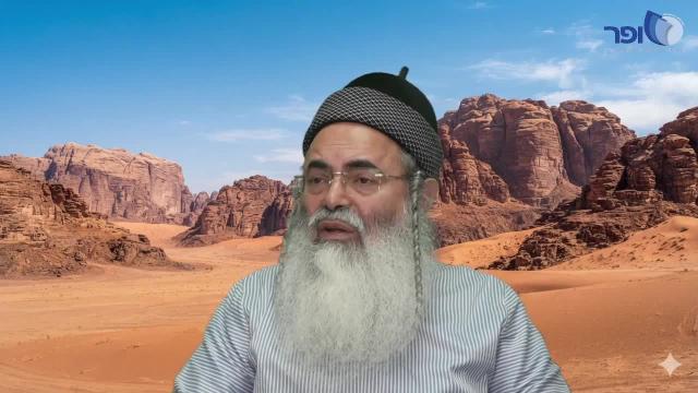 פרפראות חידושים לפרשת שופטים חלק ג' תשפ"ו