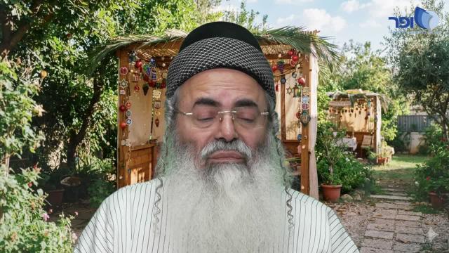 הפטרת יום טוב דסוכות חלק א'